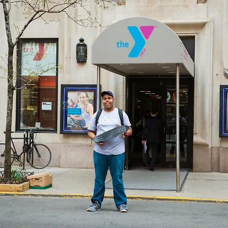 Vanderbilt Ymca-2